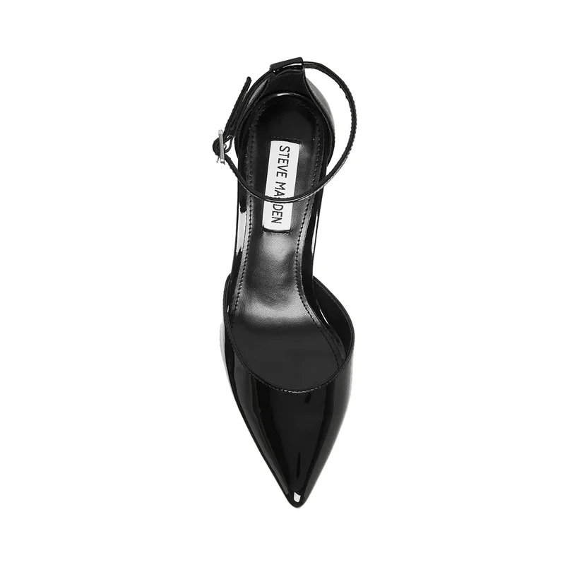 STEVE MADDEN Steve Madden valid black women's shoes